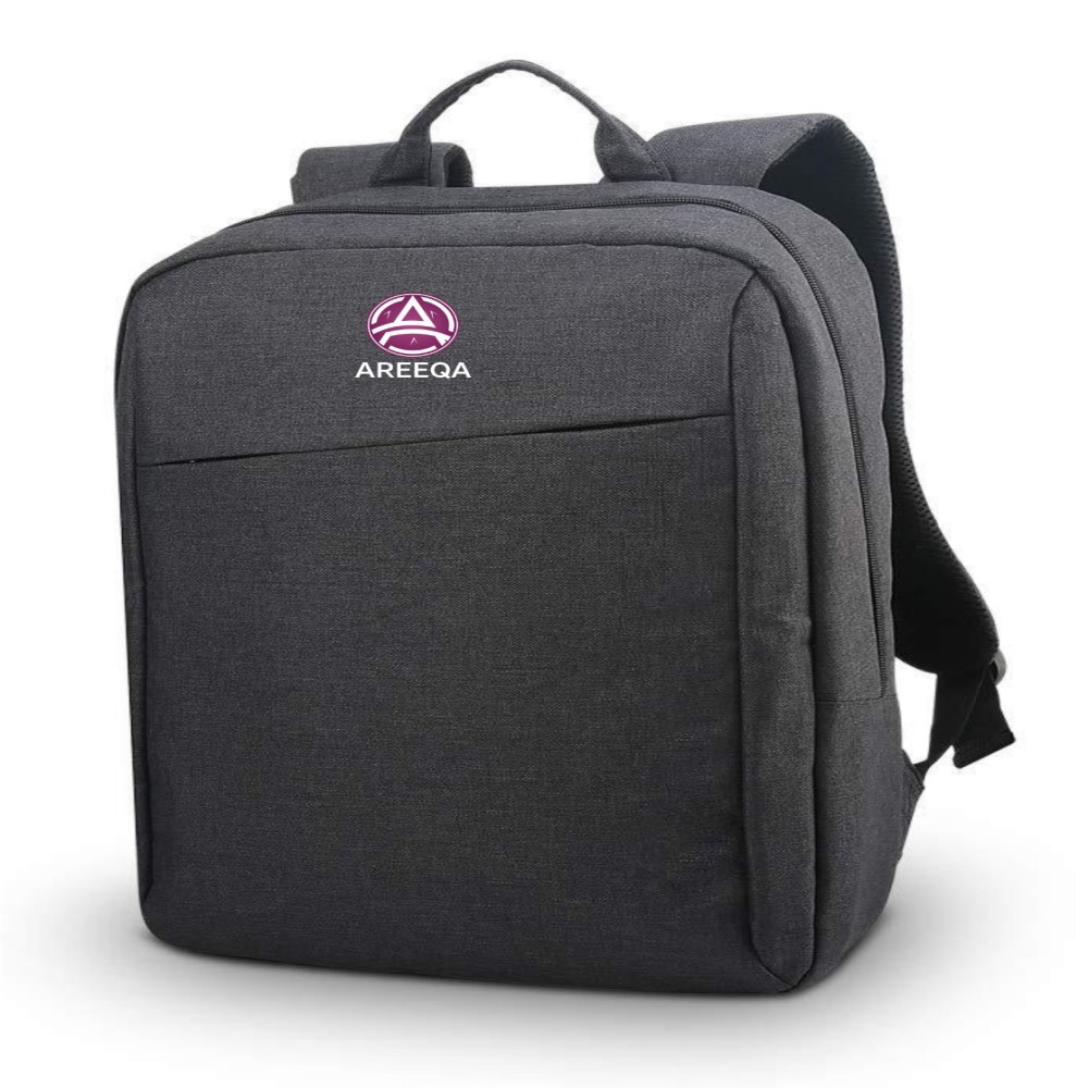 Laptop Backpack Bags - Areeqa Enterprises